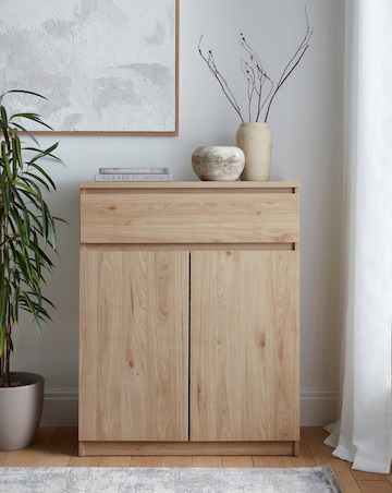 Clayton Small Sideboard