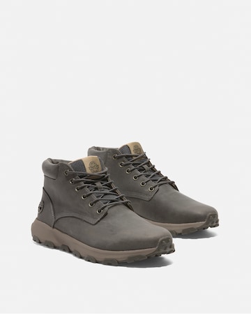 Timberland Windsor Park Sneaker Chukka