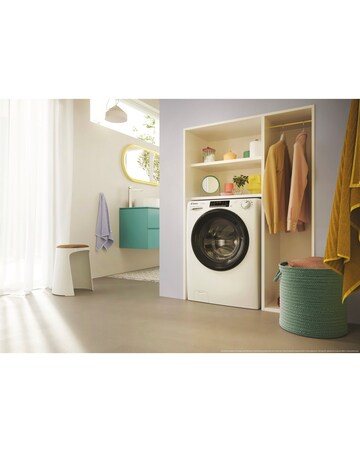 Candy CSOW4966TWMB6-80 Smart Pro Inverter 9/6kg 1400rpm WiFi Washer Dryer White