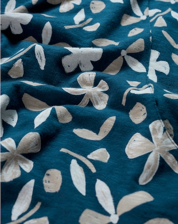 Seasalt Cornwall Shore Foraging Jersey Tunic