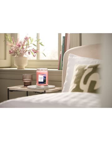 Yankee Candle Signature Large Cliffside Sunrise