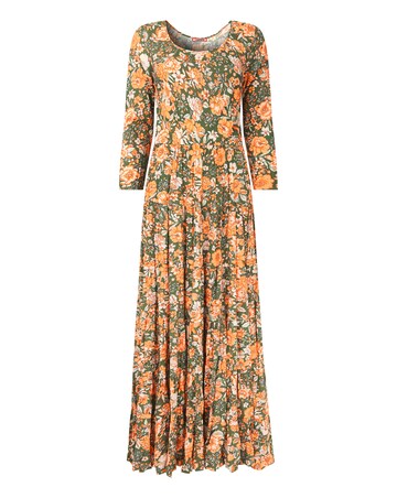 Joe Browns Tia Printed Dress