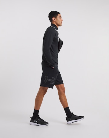 Under Armour Tech Graphic Shorts