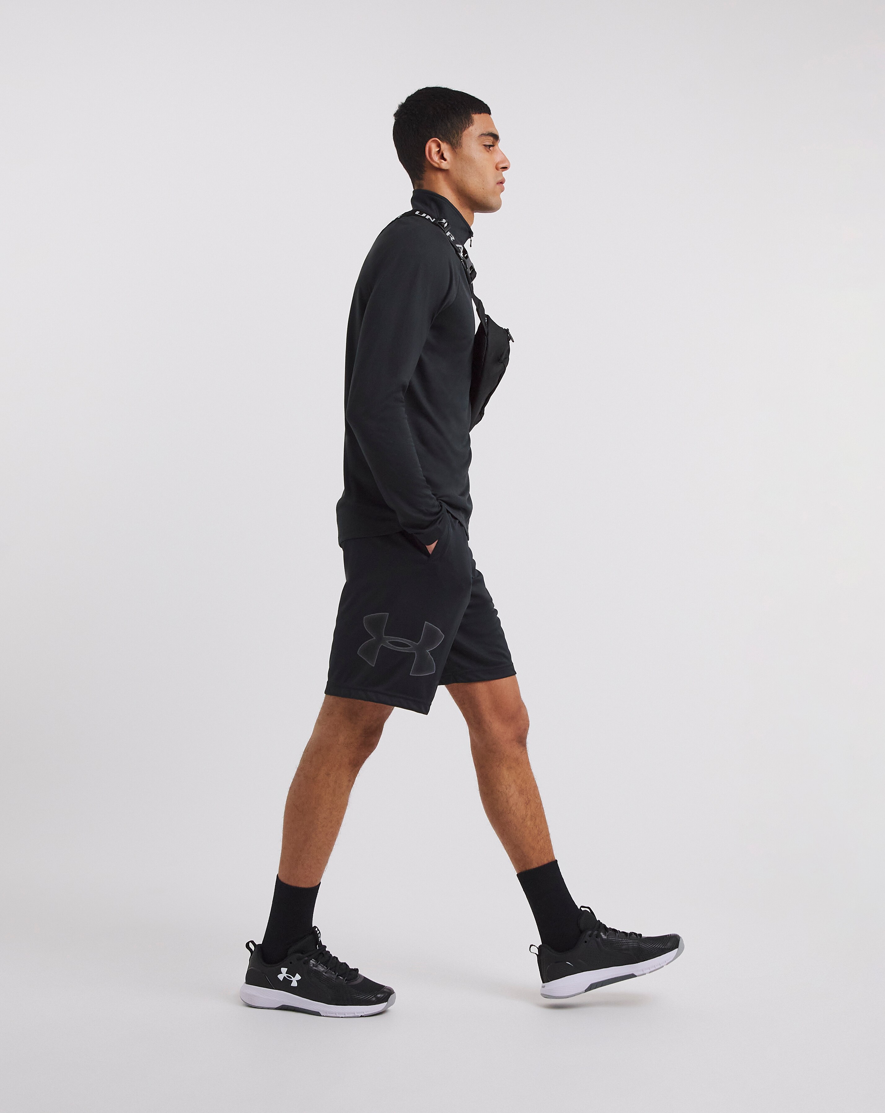 Under Armour Tech Graphic Shorts