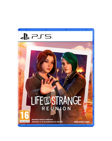 Life is Strange: Reunion (PS5)