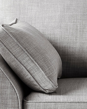 Hilliard Fabric Chair