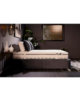 Jay-Be Flex 1200 Pocket Sprung Mattress - Ultra Firm