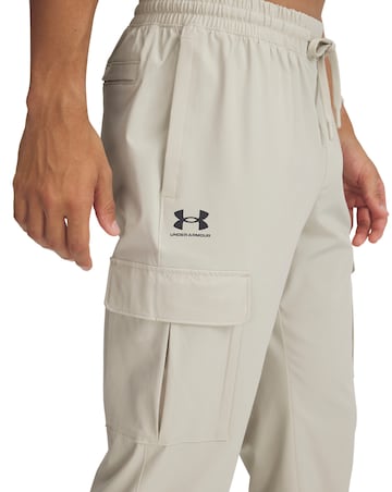 Under Armour Vibe Woven Cargo Pants