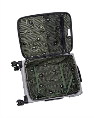 IT Luggage Circulator Cabin Suitcase