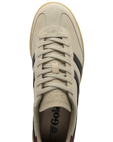 Gola Men's Viper Trainer - Bone