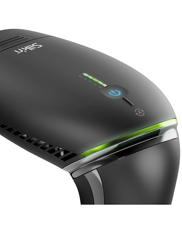 Silk'n 7 IPL Hair Removal Device