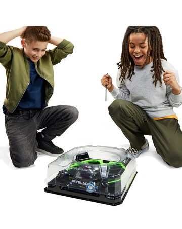 Beyblade X Xtreme Battle Set