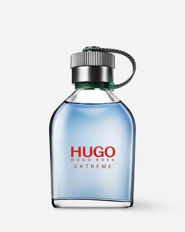 Hugo Boss Extreme For Him Eau De Parfum 75ml
