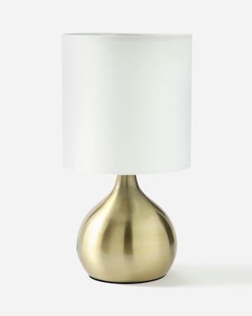 Touch Table Lamp