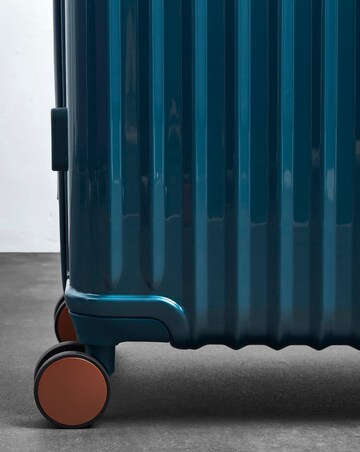 Rock Selene Large Suitcase