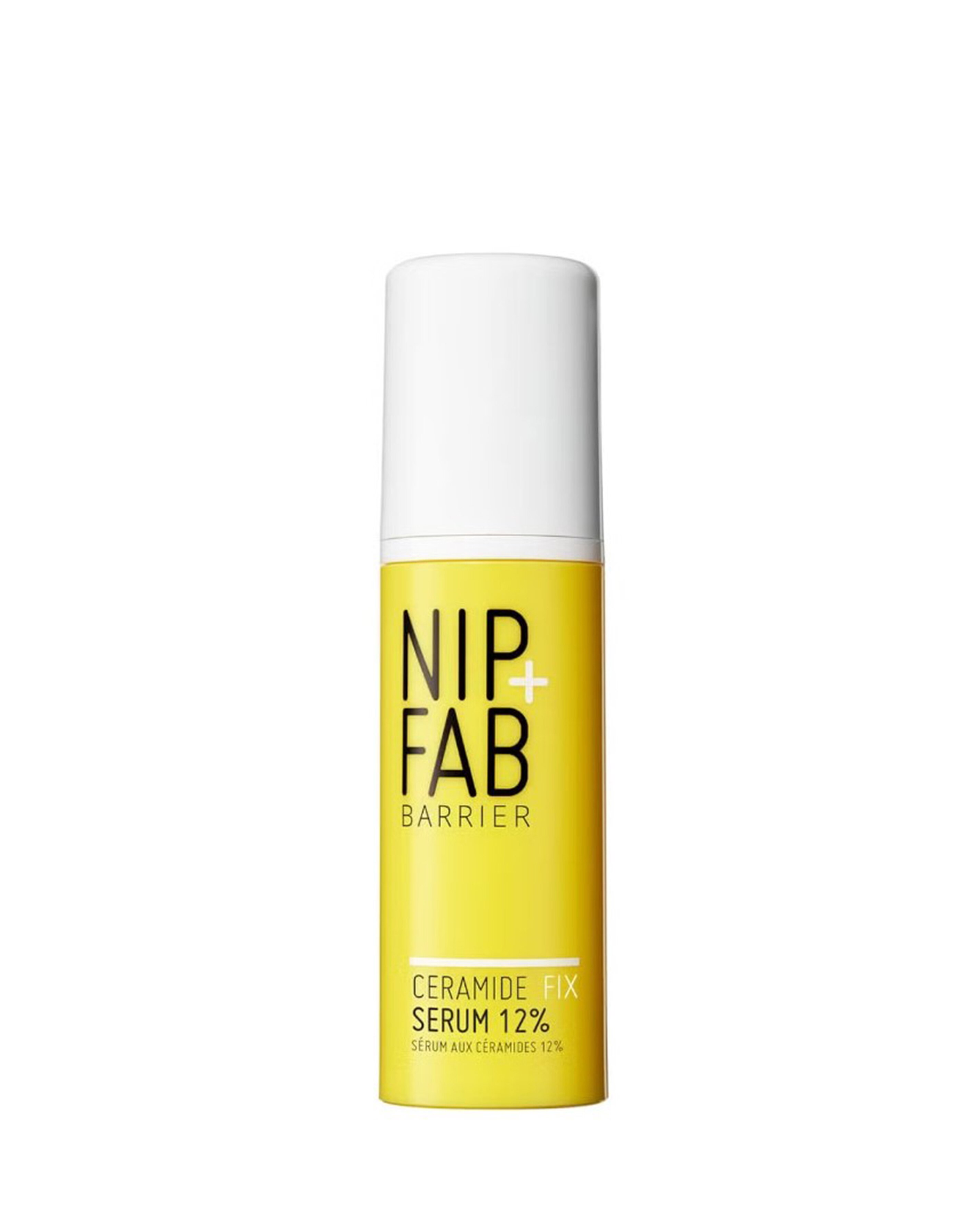NIP+FAB Ceramide Fix Serum 12% - 50ml