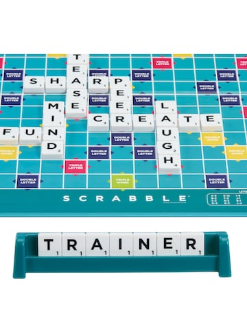 Scrabble Original