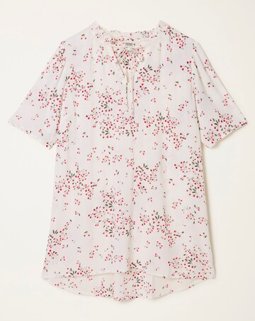 FatFace Cherries Tunic