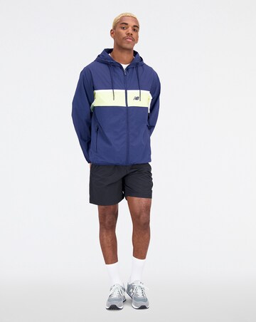 New Balance Athletics 90's Windbreaker