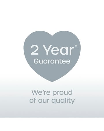 Swan Serenity Bread Bin Black