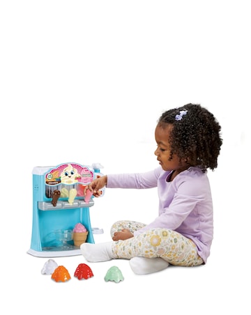 Leapfrog Scoop & Learn Sundae Machine