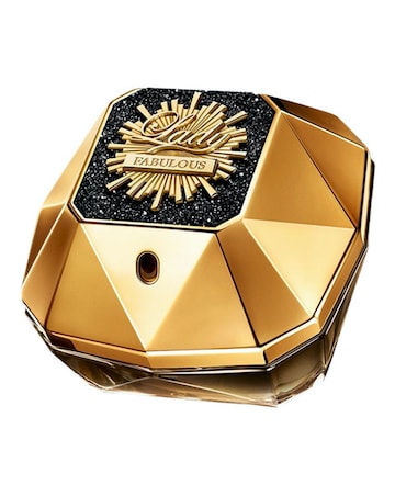 Paco Rabanne Lady Million Fabulous 50ml Eau de Parfum
