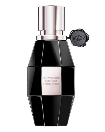 Viktor & Rolf Flowerbomb Midnight Eau de Parfum 50ml
