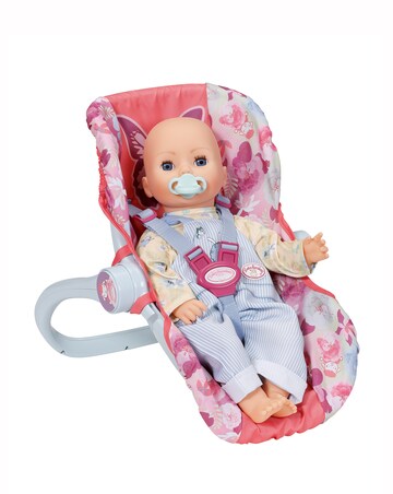 Baby Annabell Active Comfort Seat