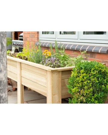 Forest Large Kitchen Garden Planter - 1.8m