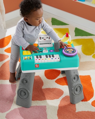Fisher-Price Mixing Table