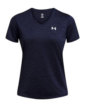 Under Armour Tech Short Sleeve T-Shirt