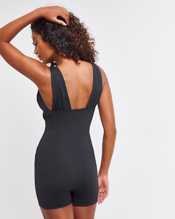 MAGISCULPT Firm Control Lose Up To An Inch Legsuit