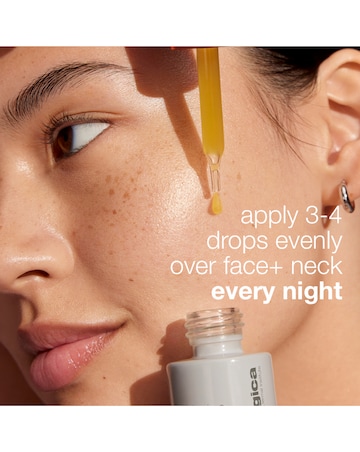 Dermalogica Biolumin-C Night Restore Serum