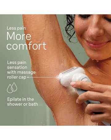 Braun Silk-Epil 9 SES9-061 Epilator