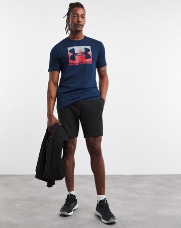 Under Armour Boxed Sport Style T-Shirt