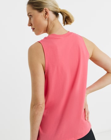 Under Armour Rival Muscle Tank