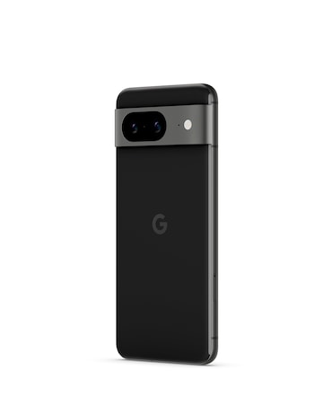 Google Pixel 8 256GB - Obsidian