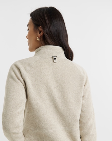 Berghaus Asterby Fleece Jacket