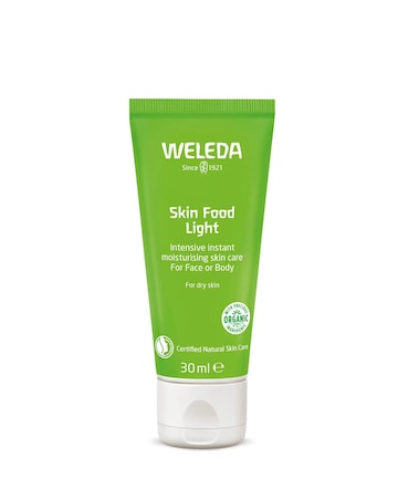 Weleda Skin Food Light 30ml
