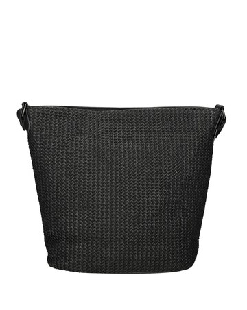 Enrico Benetti Summer Two Handle Nylon/Polyester Shoulderbag