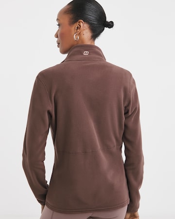 Berghaus Prism 2.0 Micro Full Zip Fleece Jacket