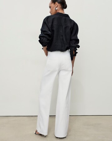 Mango Jeans Catherin