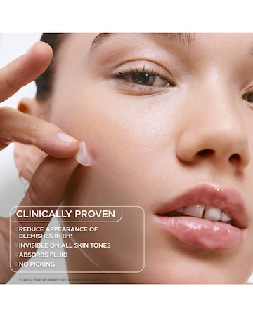 Garnier Pure Active 8hr Invisible Hydrocolloid Blemish Patch