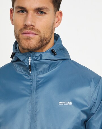 Regatta Waterproof Pack It Jacket III