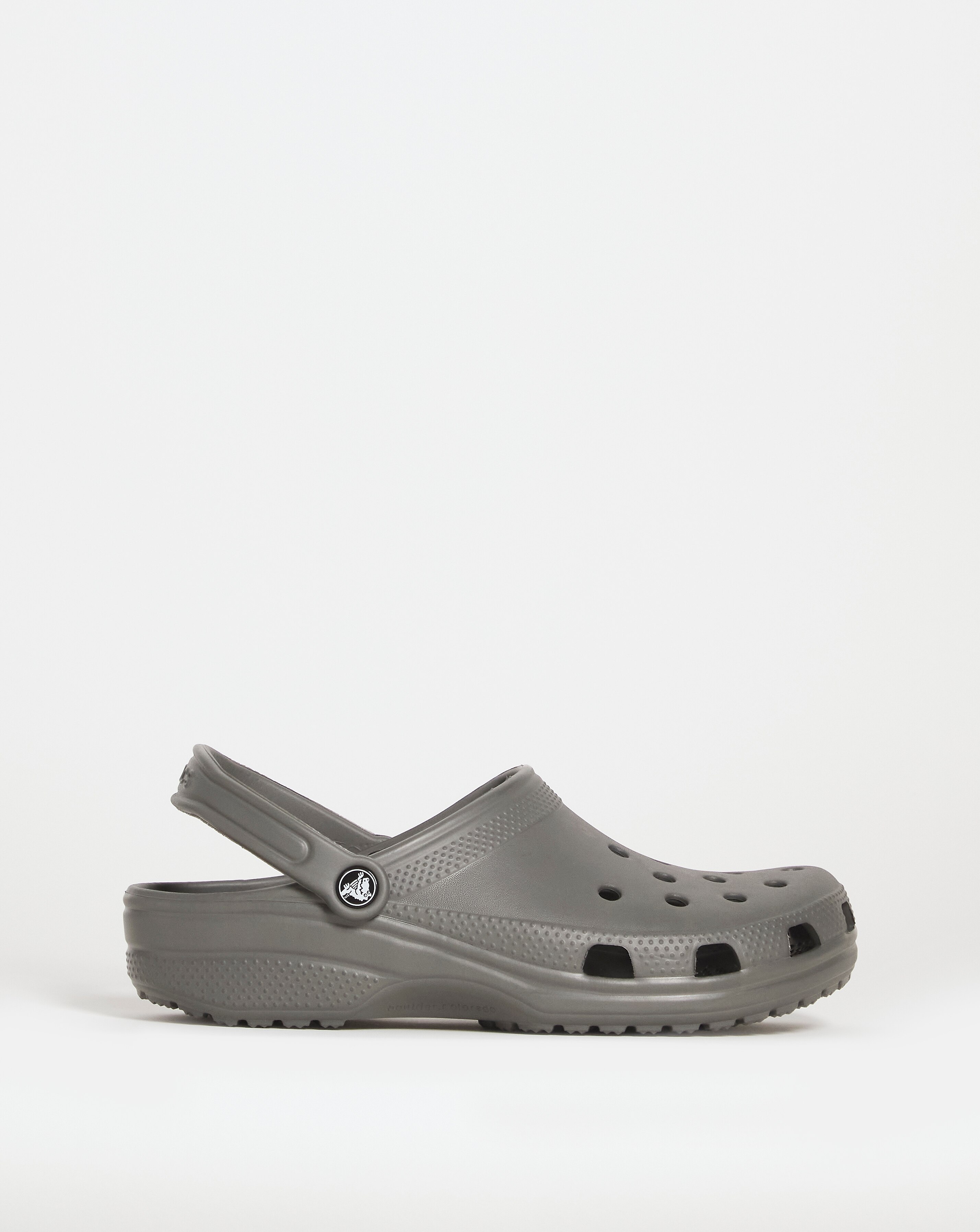 Crocs Classic Clogs - Slate Grey