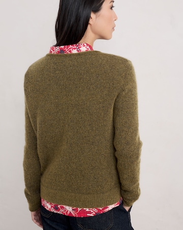 Seasalt Lily Bell Jumper