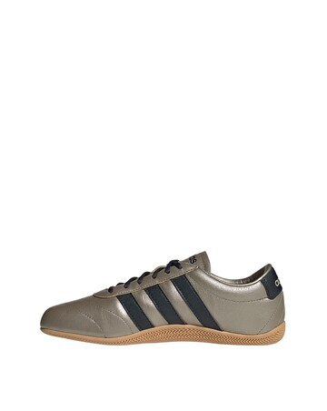adidas Grand Court Low Trainers