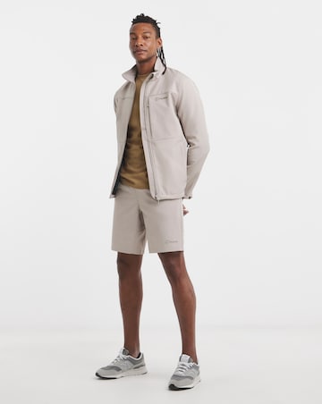 Berghaus Wandermoor Wind Short