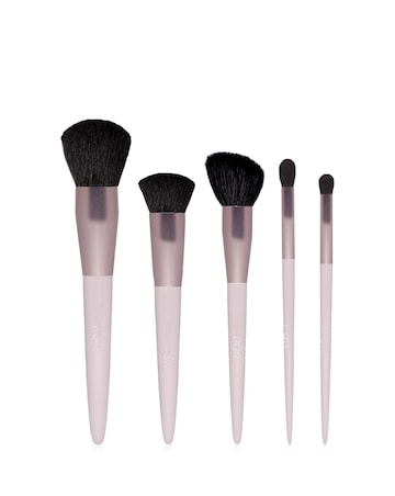 PUR 5 pc Brush Holiday Set