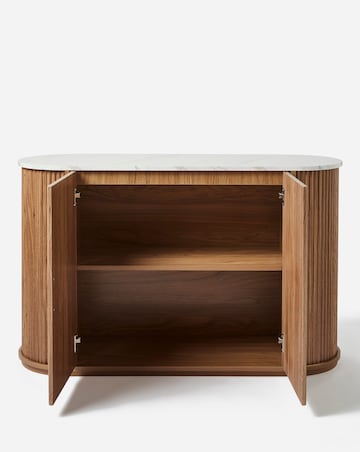 Spencer 2 Door Sideboard